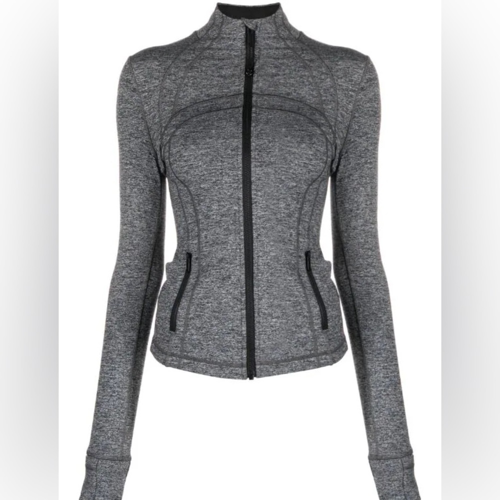 Lululemon define jacket size 4✨